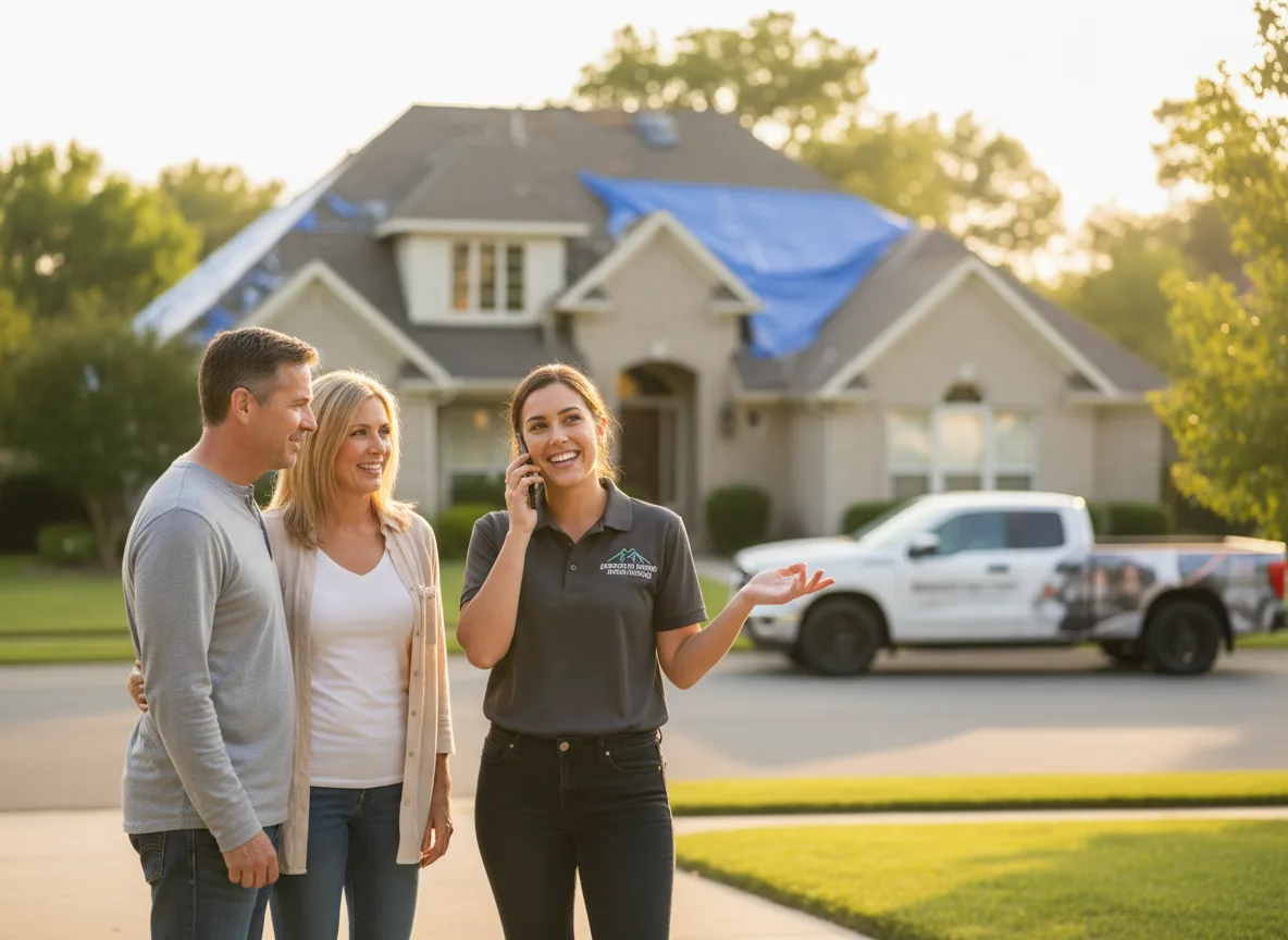 Emergency Roof Repair Greenwald, MN FAQs